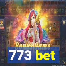 773 bet